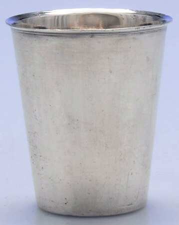 Sterling Hollowware by Ormex