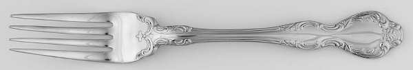 Mandolina (Stainless) by Oneida Silver