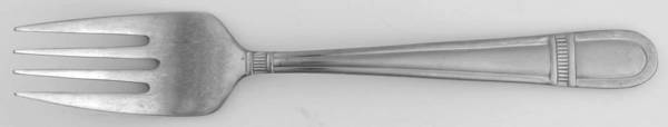 Colonnade (Stainless) by Oneida Silver