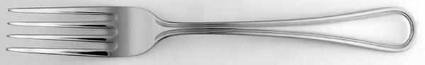 Levi (Stainless) by Oneida Silver