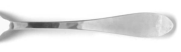 Pointed (Sterling, 1800) by Porter Blanchard