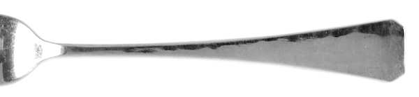 Square-Cornwallis (Sterling, 1800) by Porter Blanchard