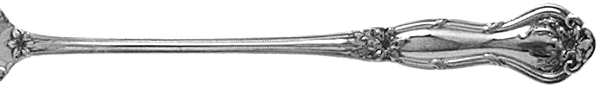 PIM1 (Silverplate) by Pilgrim Silver