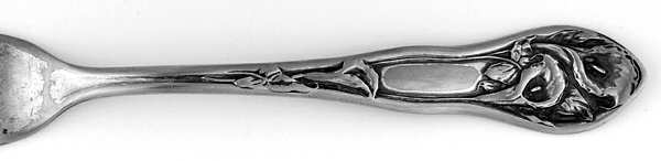 One (Silverplate) by Purity