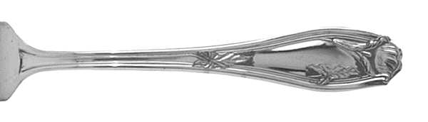 Two (Silverplate) by Purity