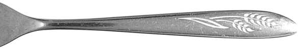 Flowing Wheat (Stainless) by Prestige