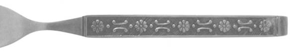 Ameris (Stainless) by Present
