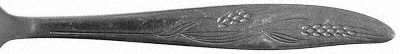Gracious Wheat (Stainless) by Present