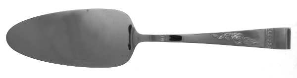 Rozalia (Stainless) by Present