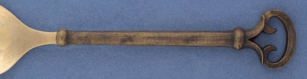 Keys (Cast Bronze) by Pottery Barn