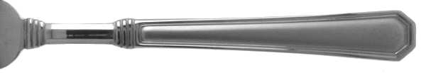 Satin Providence (Stainless, 18-8) by Pfaltzgraff