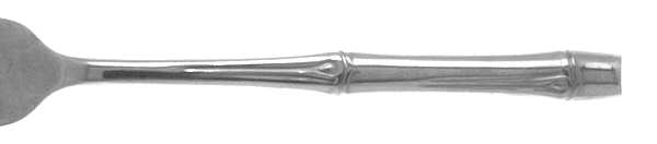 Tahiti (Stainless, Japan, 3 Section Rd Handle) by Present