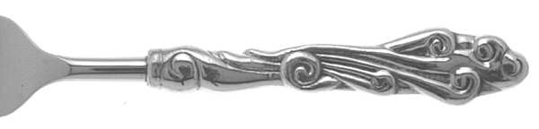 Wave (Pewter) by Pottery Barn