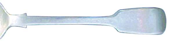 PSB1(SILVERPLATE) by Potosi