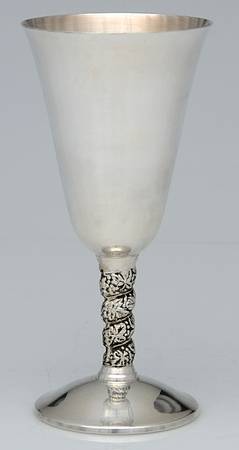 PLO1 (SILVERPLATE, HOLLOWWARE) by Plator