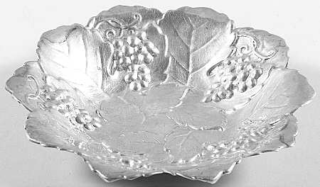 99 (Sterling, Hollowware) by Poole Silver 