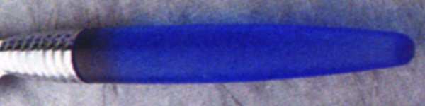 Retro-Blue (Stainless-Plastic) by Pfaltzgraff