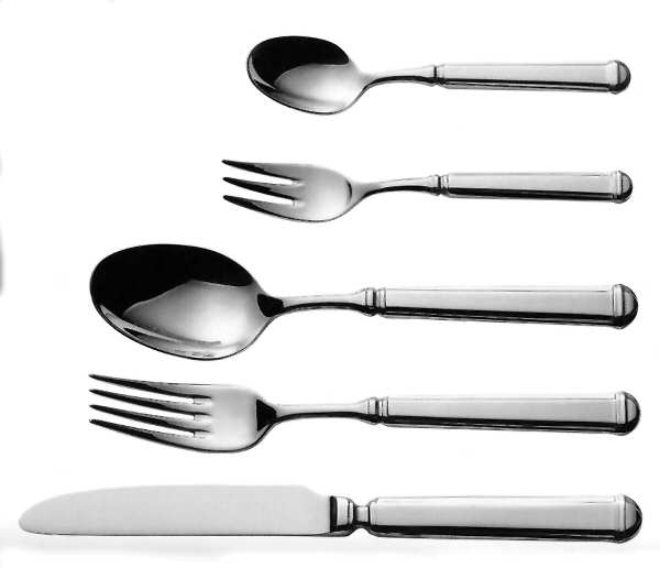 Eden (Stainless) by Pintinox