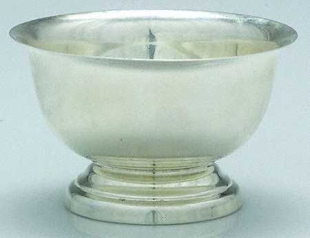 362 (Sterling, Hollowware) by Poole Silver 