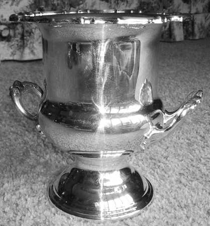 YB3455 (Silverplate, Hollowware) by Pilgrim Silver