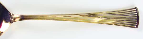 PSS6 (Gold Electroplate) by Prestige
