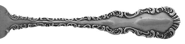 Louis XV (Sterling) by P W Ellis & Co