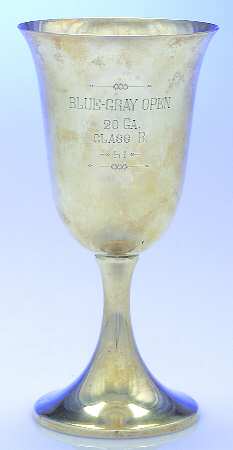 10 (Sterling, Hollowware) by Preisner