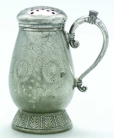 2552 (Silverplate, Hollowware) by Pairpoint Mfg Co