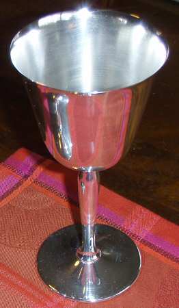 1365 (Silverplate, Hollowware) by Pilgrim Silver