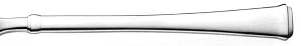 Hermitage (Stainless) by Pintinox