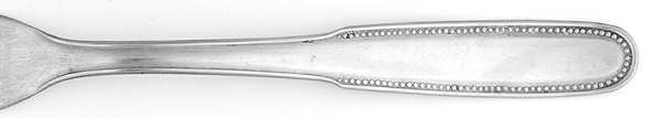 Perla (Stainless) by Pintinox