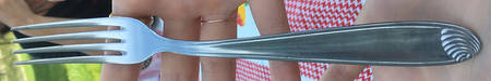 Flavia (Stainless) by Pintinox