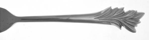 Petiole (Silverplate) by Pottery Barn