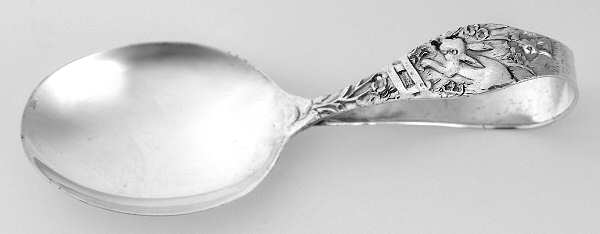 PBM18 (STERLING) by Paye & Baker Mfg Co