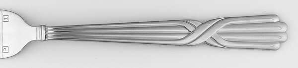 PLY4 (Stainless) by Pilon
