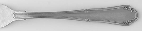 Edgehill Frost (Stainless) by Pfaltzgraff