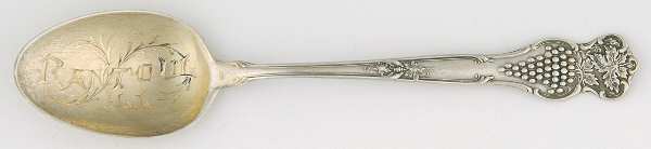PBM24 (Sterling) by Paye & Baker Mfg Co