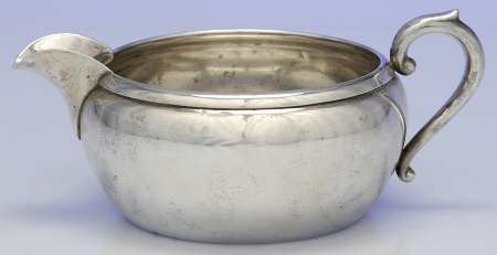 95 (Sterling, Hollowware) by Poole Silver 
