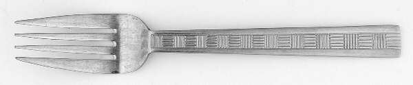 PFF42 (Stainless) by Pfaltzgraff