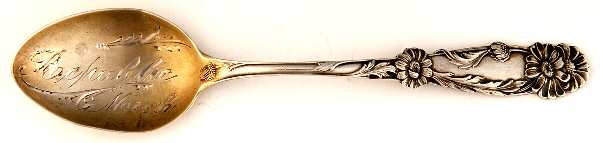 PBM28 (Sterling) by Paye & Baker Mfg Co