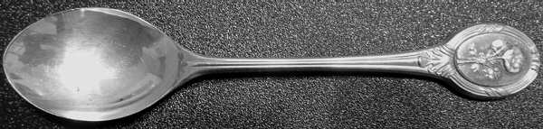 PNJ1 (Silverplate) by John Pinches Ltd