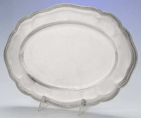 01161 (Silverplate, Hollowware) by Pairpoint Mfg Co