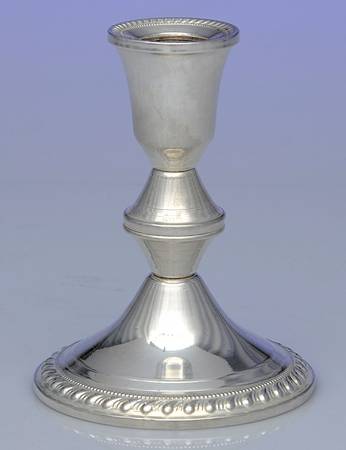 299 (Sterling, Hollowware) by Poole Silver 