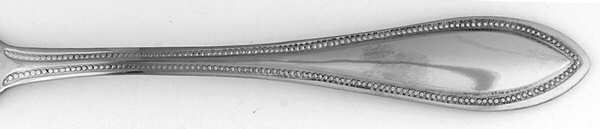 American Bead (Stainless) by Pfaltzgraff