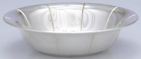 31 (Sterling, Hollowware) by Preisner