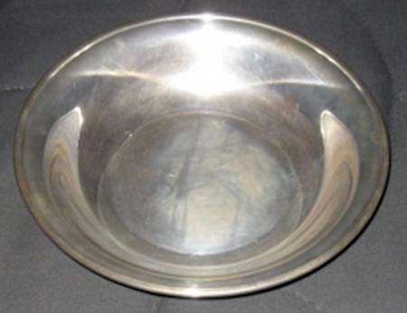 18941 (Sterling, Hollowware) by Preisner