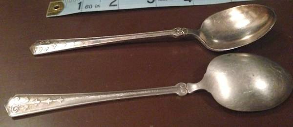 PIK6 (Silverplate) by Pick-Barth