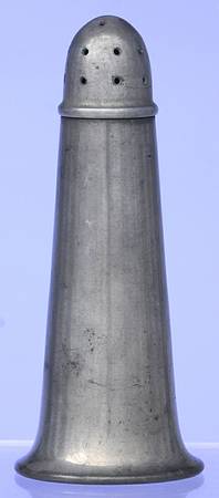 452 (Pewter, Hollowware) by Paye & Baker Mfg Co