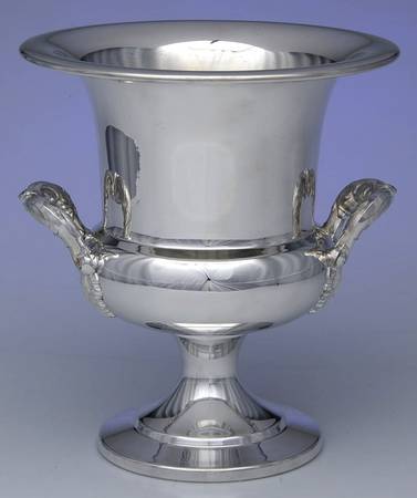 78 (Silverplate, Hollowware) by Poole Silver 