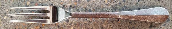Aged (Stainless) by Park Designs